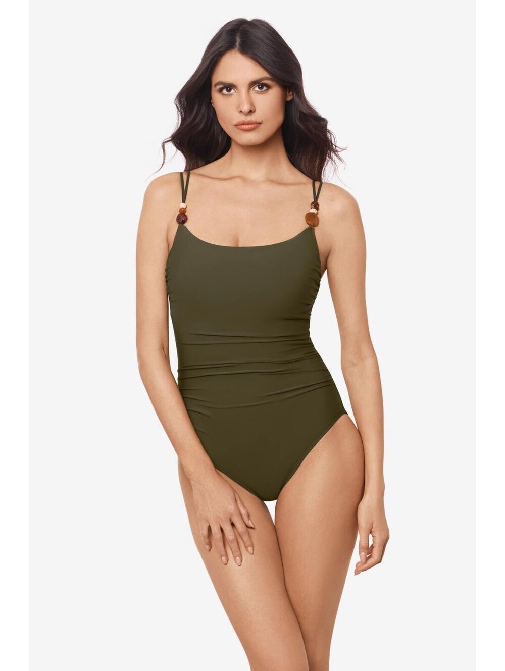 Magicsuit Cady  One Piece in Moonstone